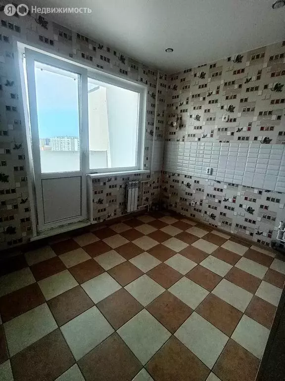 1-комнатная квартира: Ульяновск, улица Игошина, 4 (35.6 м) - Фото 1