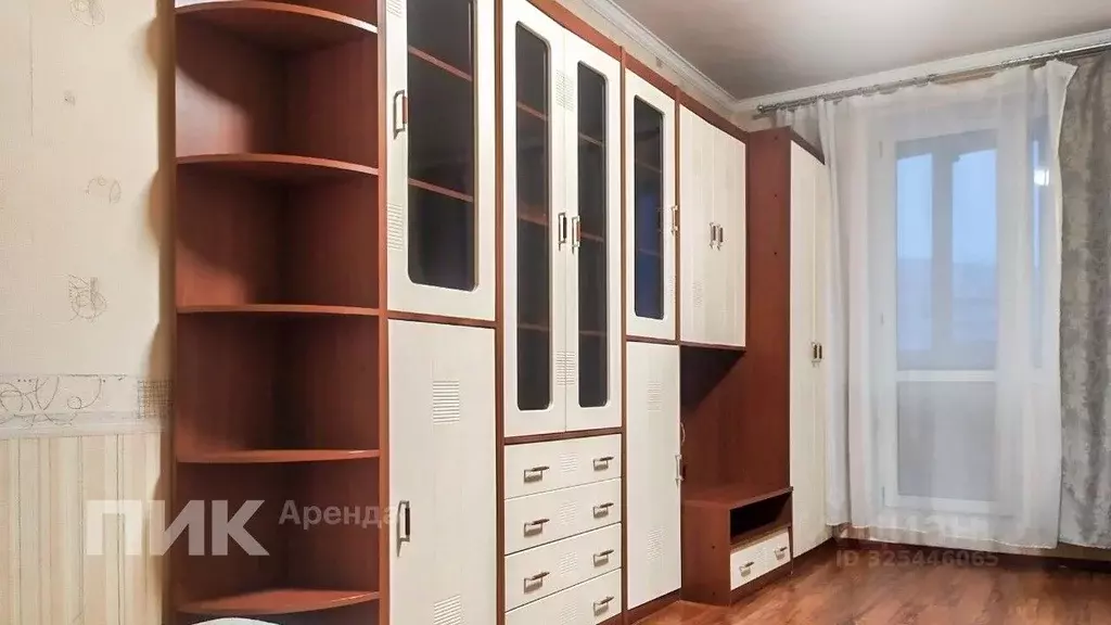 1-к кв. Московская область, Королев ул. Горького, 12 (38.0 м) - Фото 1