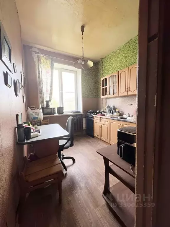 3-к кв. Москва Ленинский просп., 69 (80.0 м) - Фото 2