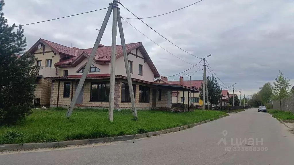 Таунхаус в Московская область, Лосино-Петровский Прибрежный мкр, 41 ... - Фото 2