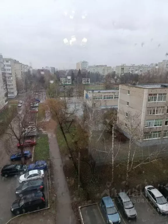 3-к кв. Башкортостан, Уфа бул. Тухвата Янаби, 57 (61.0 м) - Фото 1