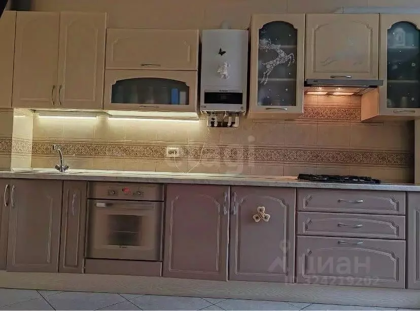 2-к кв. Костромская область, Кострома Чернореченский проезд, 2 (70.0 ... - Фото 2