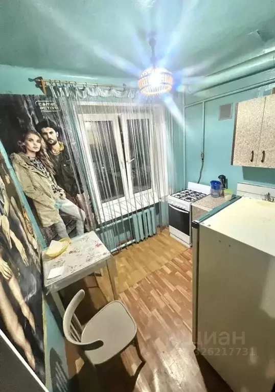 1-к кв. Московская область, Подольск Литейная ул., 6а (32.0 м) - Фото 2