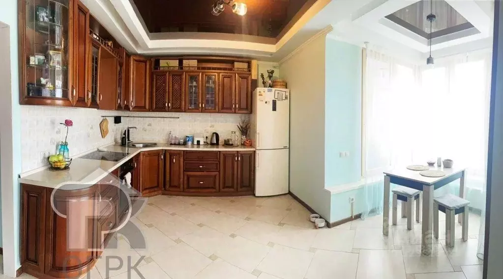 3-к кв. Московская область, Химки городской округ, д. Подолино ... - Фото 2