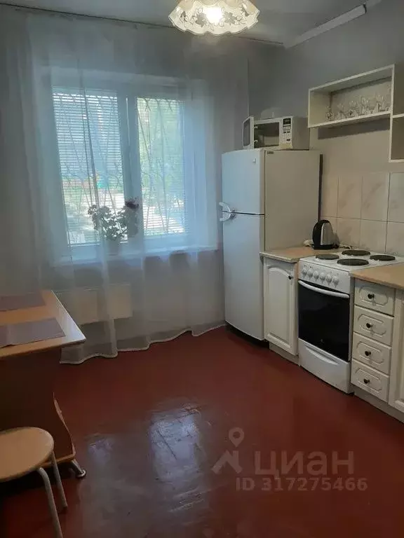 2-к кв. Красноярский край, Красноярск Взлетная ул., 8 (50.0 м) - Фото 1