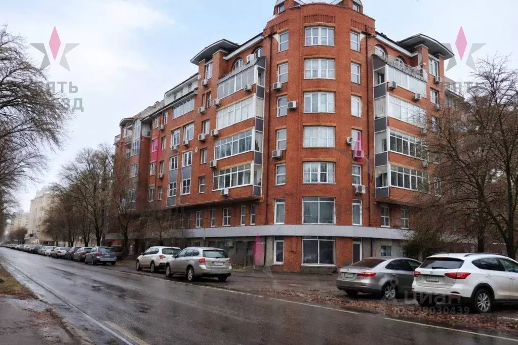 Офис в Самарская область, Самара Некрасовская ул., 82 (320 м) - Фото 1