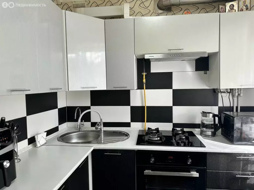 2-комнатная квартира: Калининград, Красноармейская улица, 21 (44.5 м) - Фото 0