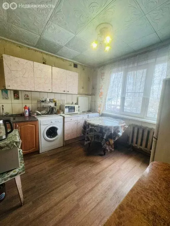 3-комнатная квартира: Бийск, Угольная улица, 78/1 (69.8 м) - Фото 2