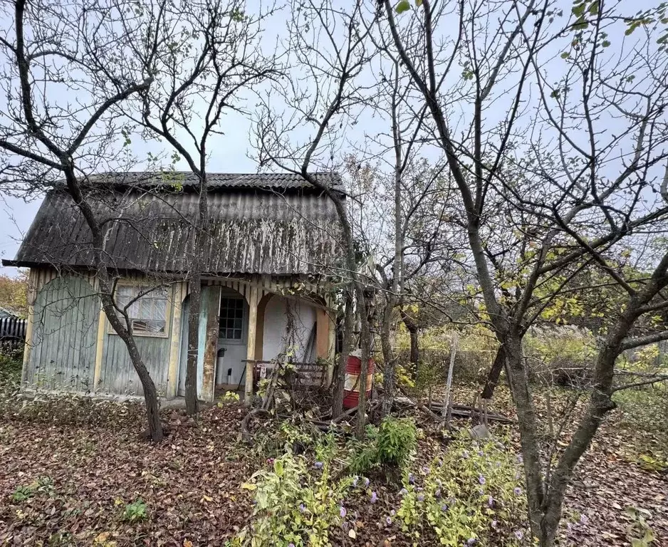 Дом в Брянская область, Брянск Дружба-2 садоводческое объединение,  ... - Фото 1