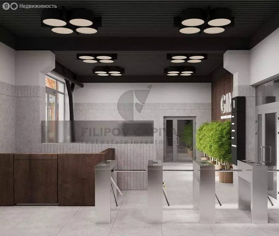 Помещение свободного назначения (360 м) - Фото 2