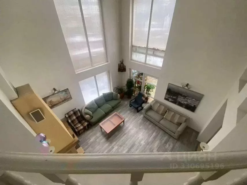 Дом в Ленинградская область, Всеволожск Державинская ул., 32 (250 м) - Фото 1