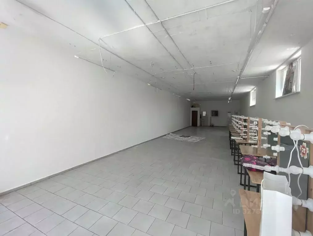 Торговая площадь в Северная Осетия, Владикавказ ул. Астана Кесаева, ... - Фото 2