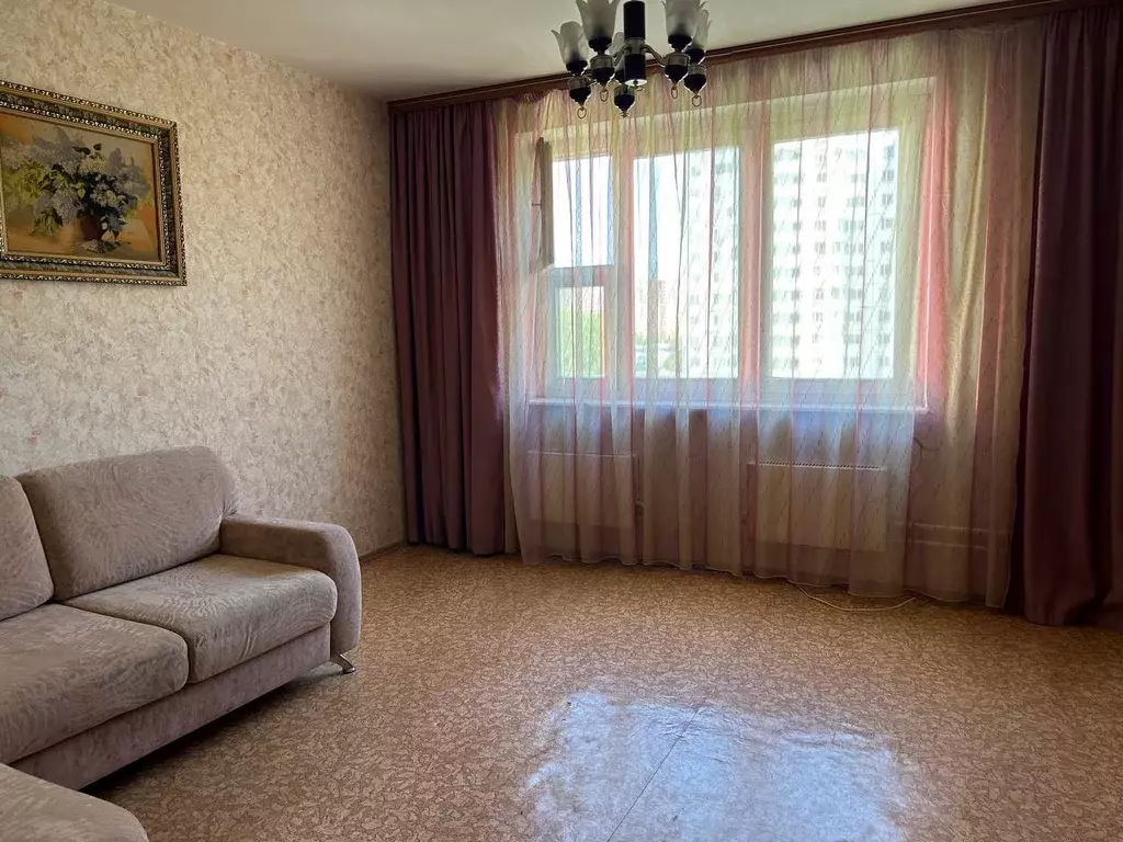 Продаётся 2-к квартира, 56.5 м - Фото 0
