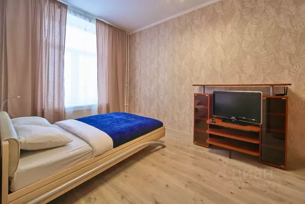 1-к кв. Московская область, Химки ул. Германа Титова, 14к1 (40.0 м) - Фото 1