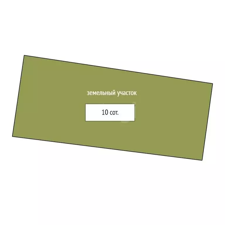 Дом в посёлок Кедровое, Заповедная улица (110 м) - Фото 2