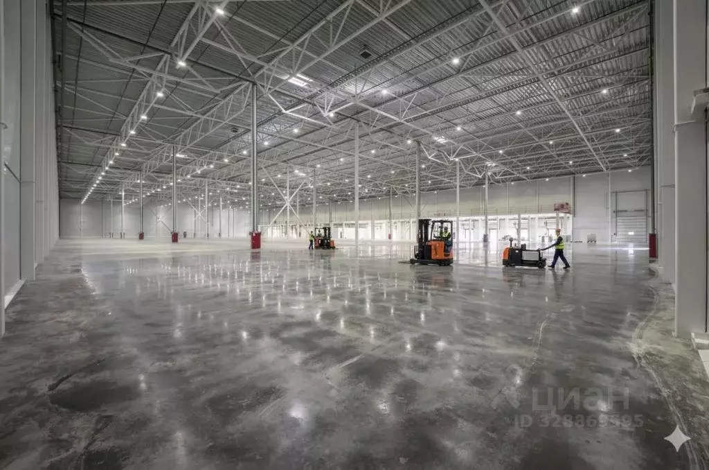 Склад в Московская область, Богородский городской округ, д. Большое ... - Фото 1