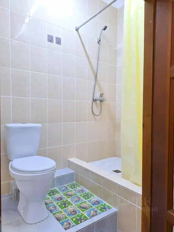 Комната Волгоградская область, Волгоград ул. Скосырева, 5 (12.0 м) - Фото 1