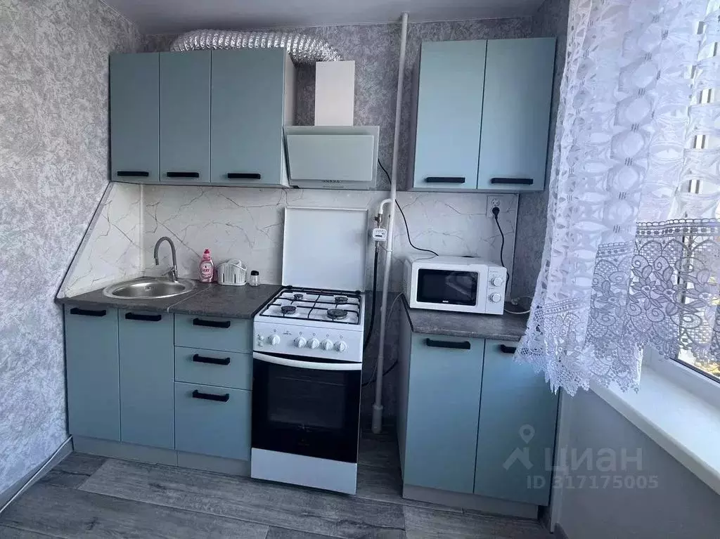 2-к кв. Карелия, Питкяранта ул. Ленина, 25 (43.0 м) - Фото 0