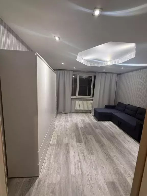 1-к кв. Москва ул. Римского-Корсакова, 1 (38.5 м) - Фото 1