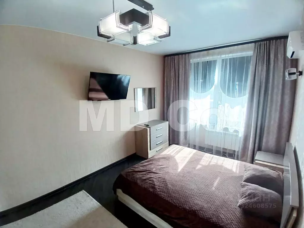 2-к кв. Московская область, Красногорск бул. Космонавтов, 4 (65.0 м) - Фото 2