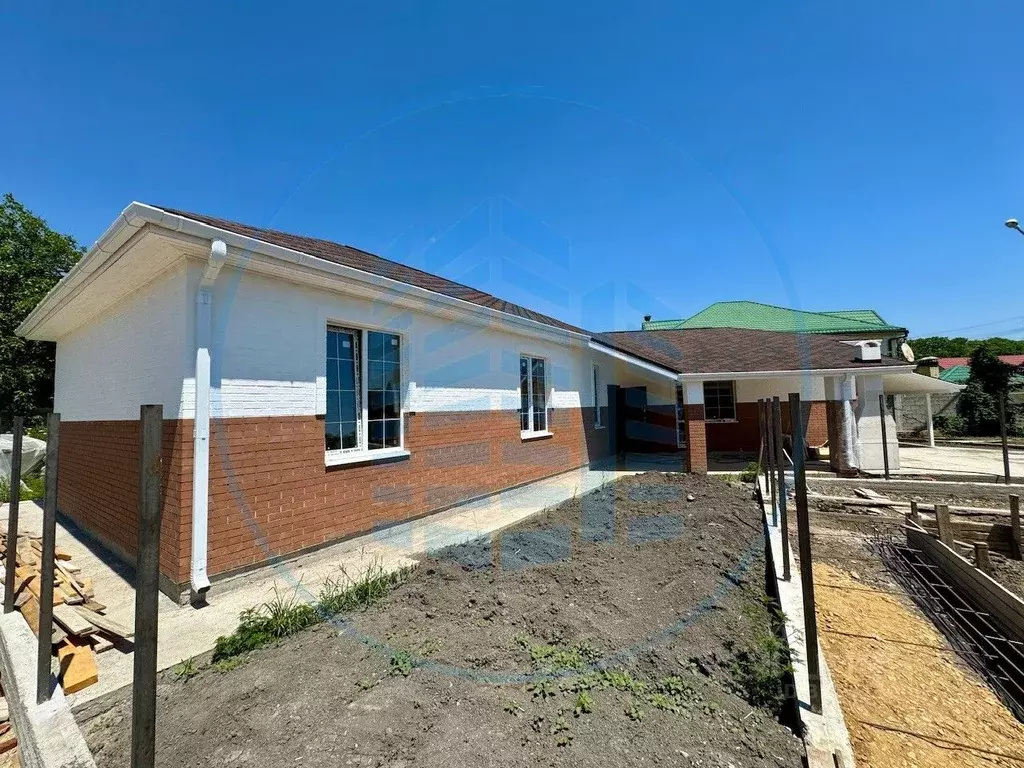 Дом в Ставропольский край, Ессентуки ул. Галерейная (125 м) - Фото 2