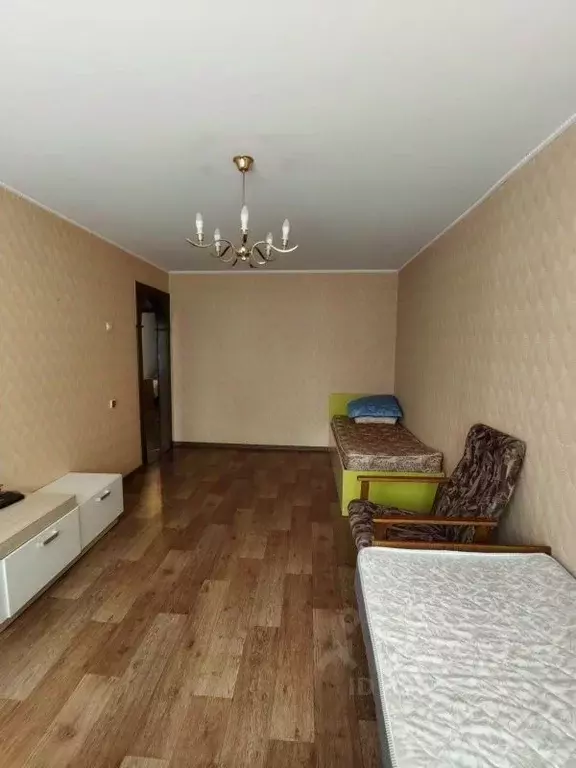 3-к кв. Иркутская область, Усть-Илимск ул. Мечтателей, 18 (60.0 м) - Фото 1