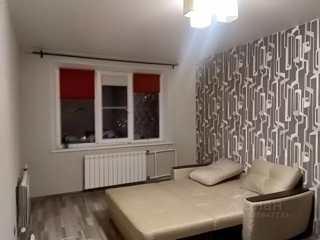 3-к кв. Московская область, Кашира ул. Ленина, 5к2 (67.0 м) - Фото 1