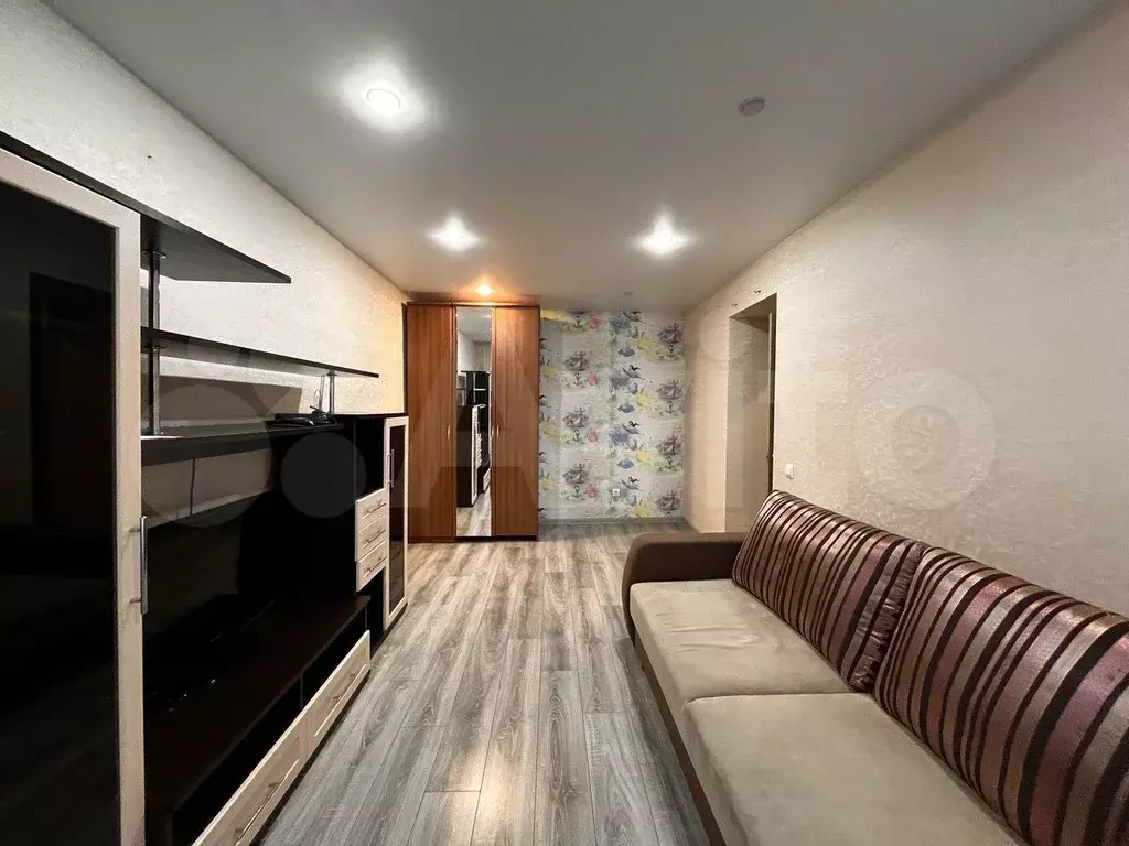 2-к. квартира, 44 м, 2/5 эт. - Фото 1