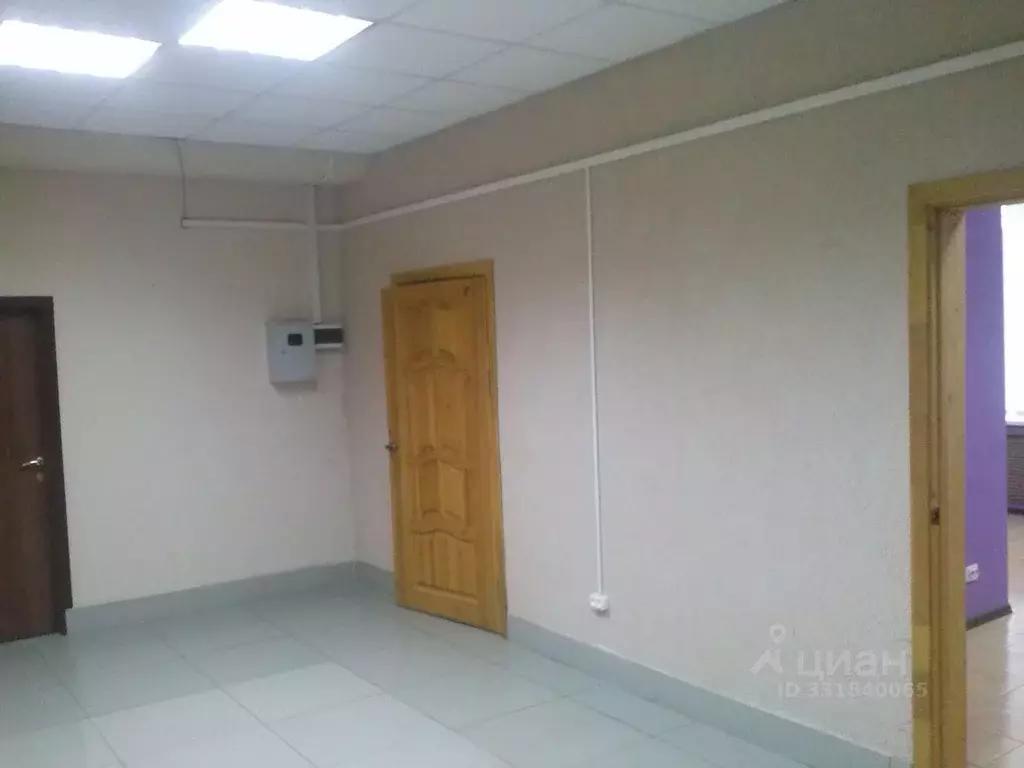 Помещение свободного назначения в Нижегородская область, Нижний ... - Фото 2