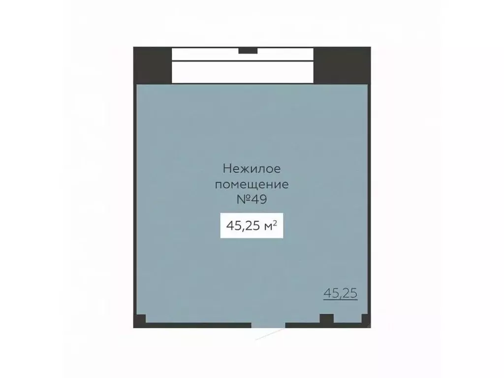 Помещение свободного назначения в Воронежская область, Воронеж ул. ... - Фото 0