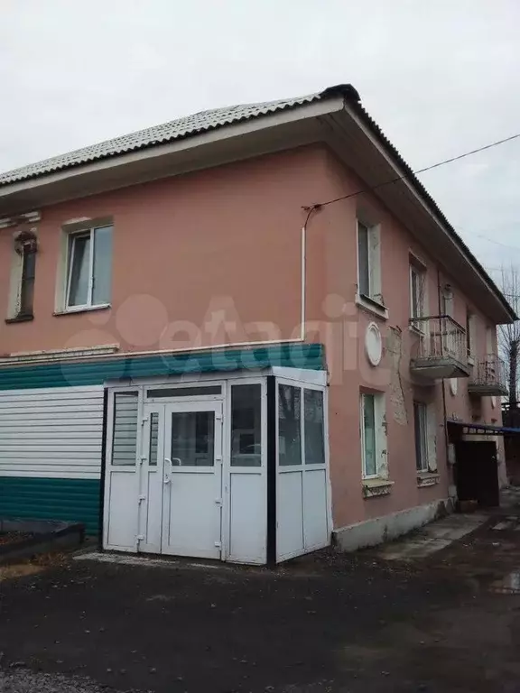 3-к. квартира, 57 м, 1/2 эт. - Фото 1