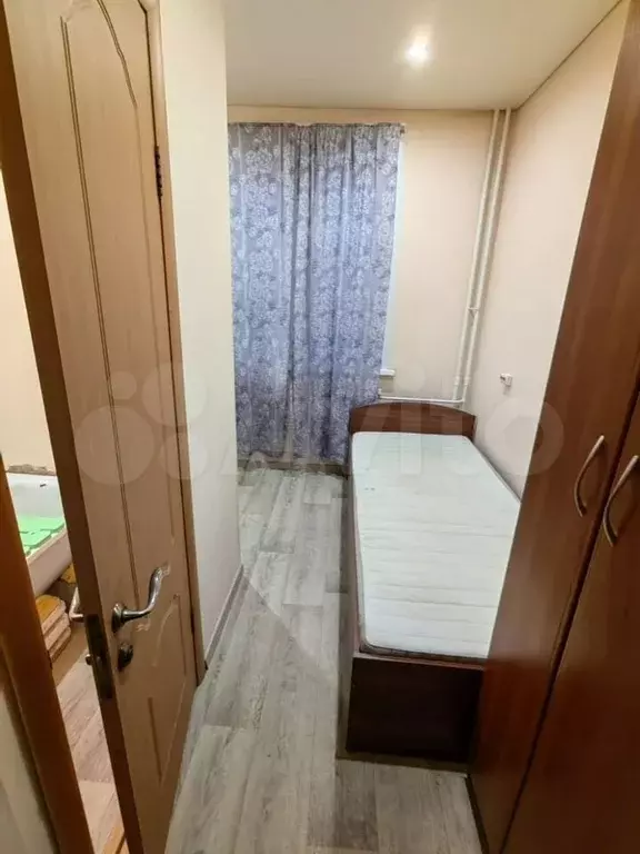 Квартира-студия, 10 м, 1/17 эт. - Фото 0
