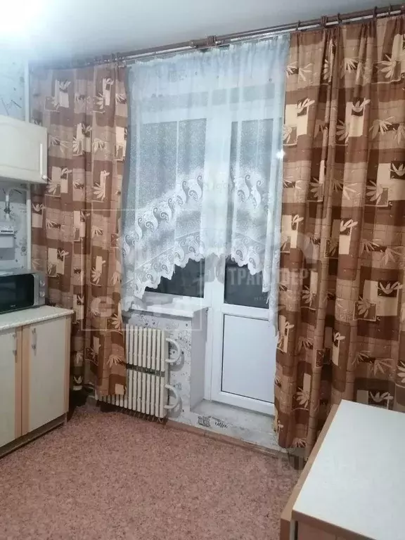 1-к кв. Воронежская область, Воронеж ул. 9 Января, 241/5 (36.0 м) - Фото 2