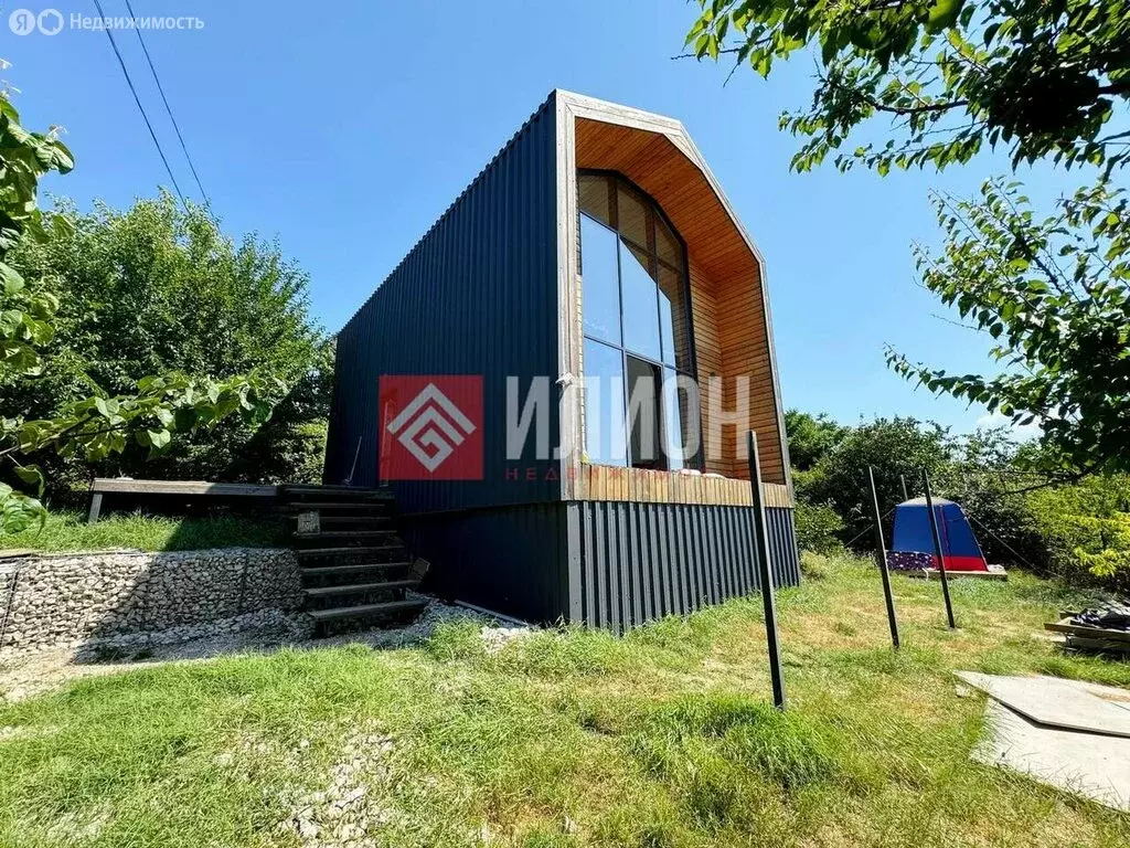 Дом в Севастополь, садоводческое товарищество Шкипер, 32 (82.9 м) - Фото 1