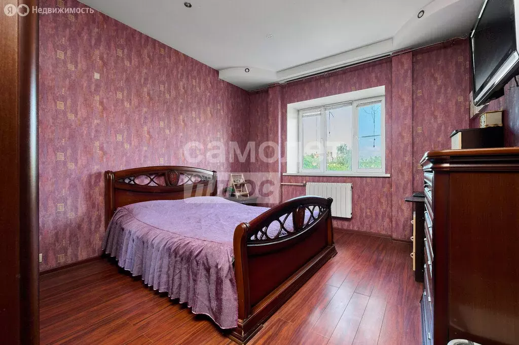 2-комнатная квартира: Ивантеевка, Задорожная улица, 3А (82.9 м) - Фото 2