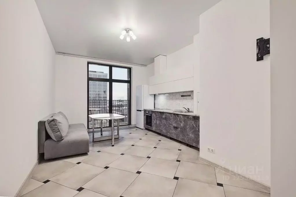 3-к кв. Москва ул. Архитектора Щусева, 2к3 (86.0 м) - Фото 1