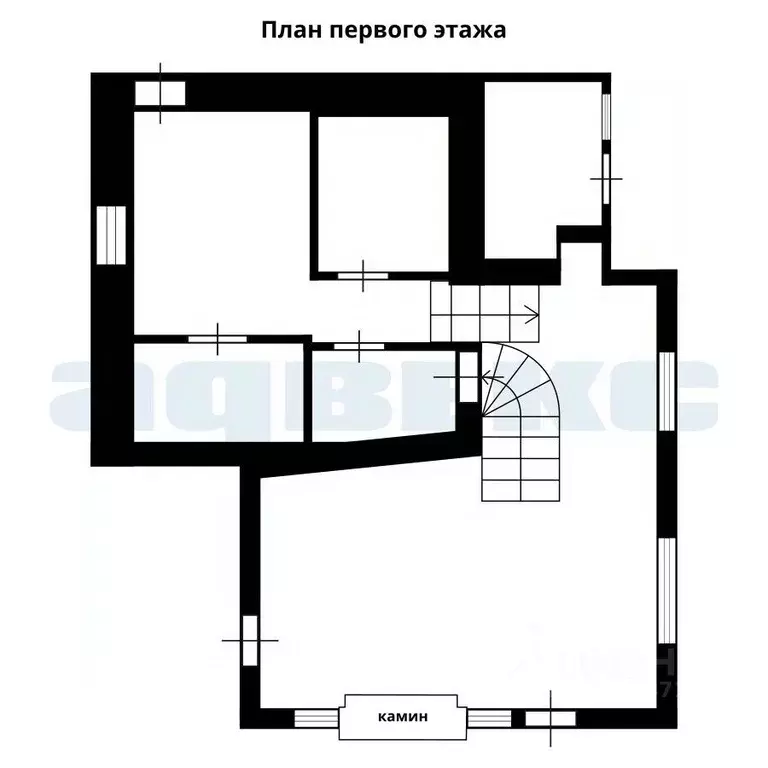Дом в Санкт-Петербург, Санкт-Петербург, Зеленогорск ул. 2-я Лесная ... - Фото 2