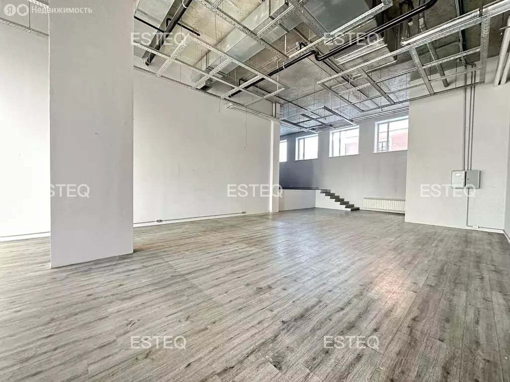 Помещение свободного назначения (135 м) - Фото 2