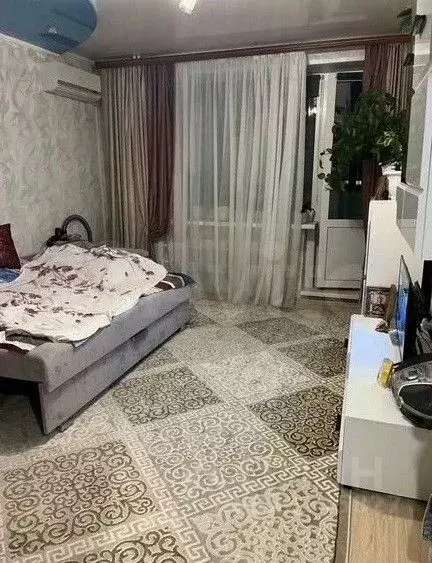 1-к кв. Белгородская область, Губкин Преображенская ул., 8 (36.0 м) - Фото 2