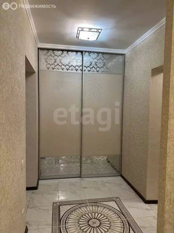 2-комнатная квартира: Томск, Советская улица, 60 (55.5 м) - Фото 1