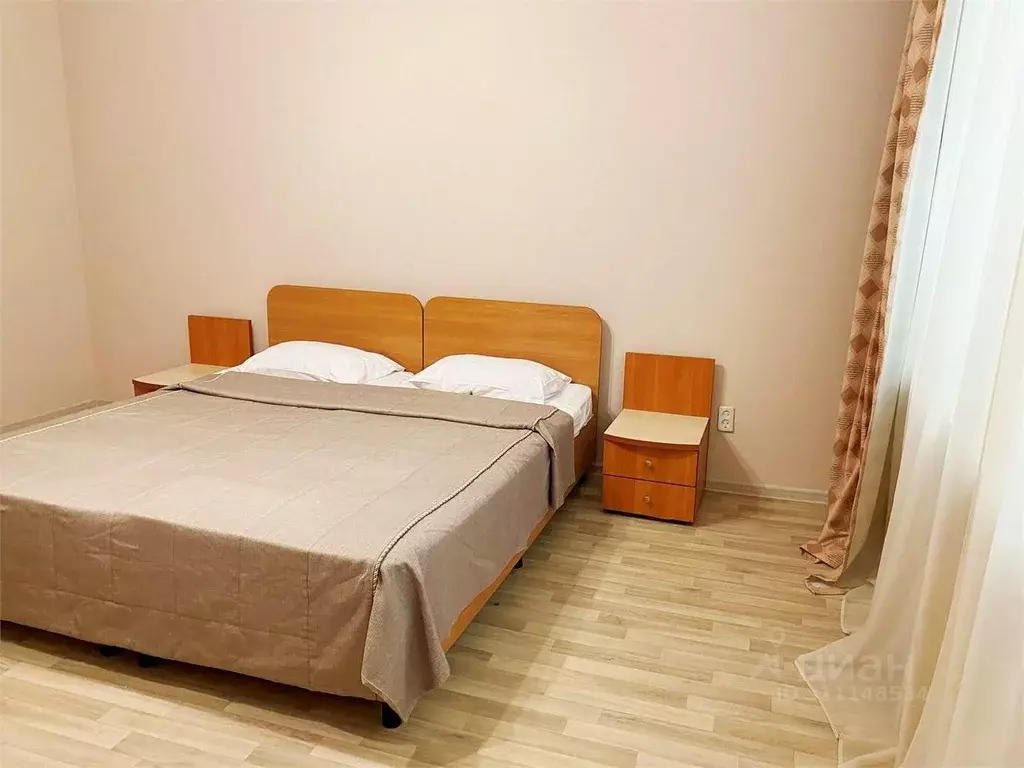 Комната Московская область, Химки Новогорск мкр,  (57.0 м) - Фото 1
