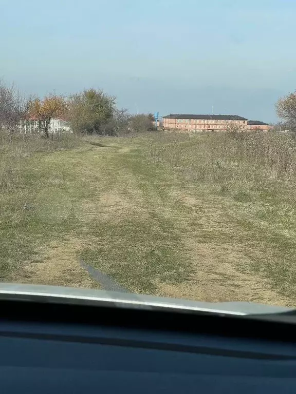 Участок 10 сот. (ИЖС) - Фото 1