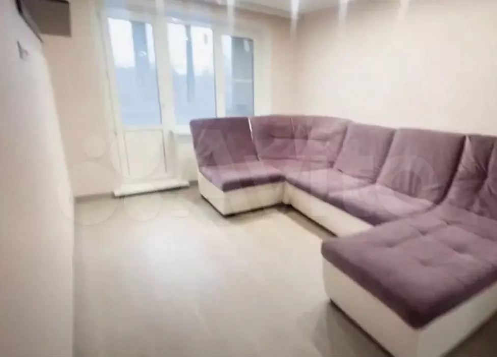 1-к. квартира, 33 м, 4/5 эт. - Фото 0