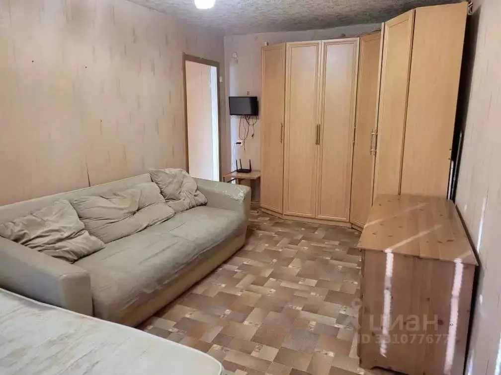 1-к кв. Белгородская область, Белгород ул. Некрасова, 1 (40.0 м) - Фото 1