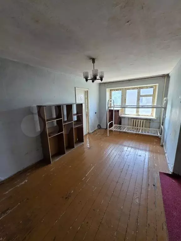2-к. квартира, 46 м, 4/5 эт. - Фото 1