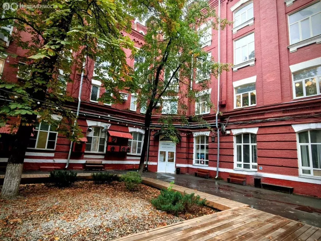 Офис (133 м) - Фото 2