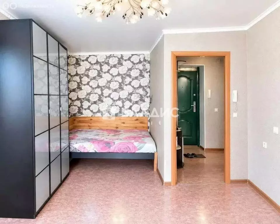 1-комнатная квартира: Стерлитамак, улица Строителей, 10 (34 м) - Фото 1