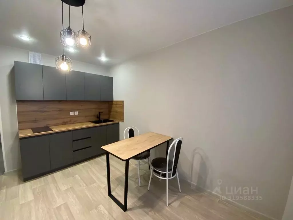 2-к кв. Удмуртия, Ижевск Молодежная ул., 107В (38.0 м) - Фото 0