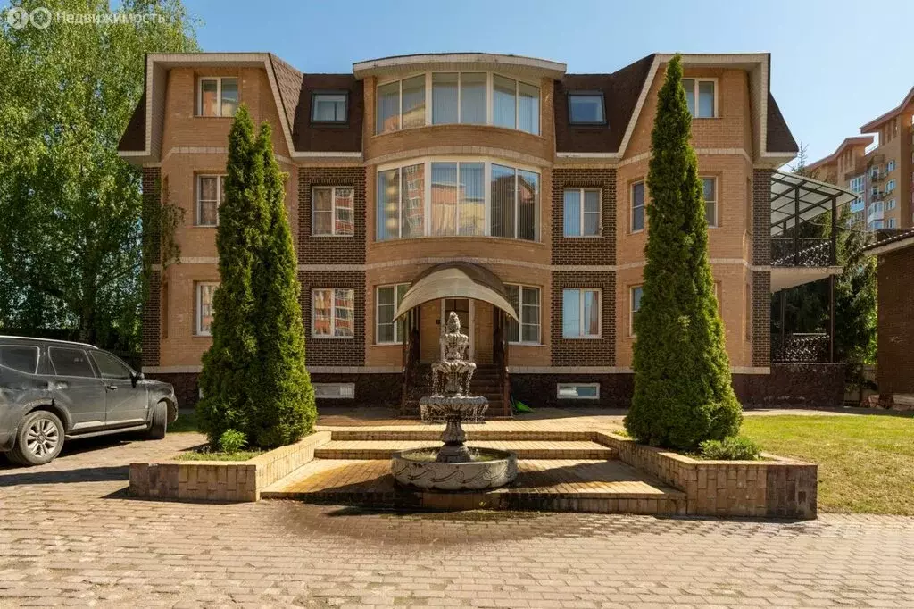 Дом в село Акулово, Центральная улица, 93А (769 м) - Фото 0