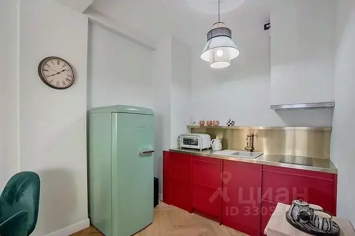 2-к кв. Краснодарский край, Сочи ул. Худякова, 7к2 (45.0 м) - Фото 2